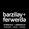 logo barzilay+ferwerda